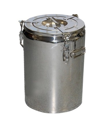#0105 TERMOS CELONEREZOVY 20L 4022.26