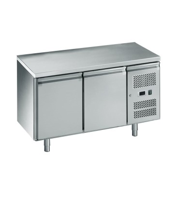 #0121 Chladiaci stôl Forcold 2x dvere
