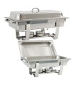 Chafing dish GN1/1 ECO