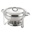 Chafing dish 4 l