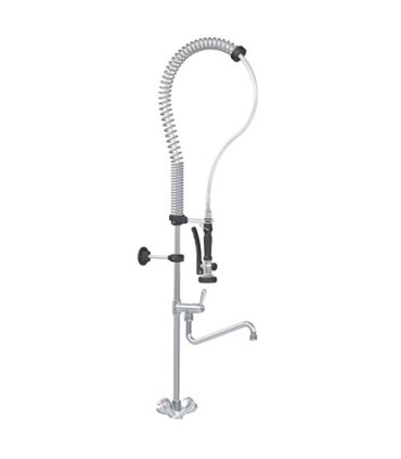#0129 SPRCHA STOJ. S RAMIENKOM DOC-3  40022.00