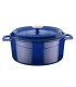 #1369 HRNIEC LIATINA -o28cm-modrý 832042FD