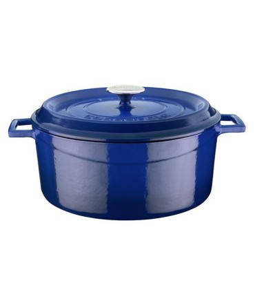 #1369 HRNIEC LIATINA -o28cm-modrý 832042FD