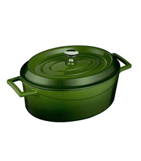 #1370 HRNIEC LIATINA -o28cm-zelený 832103 FD