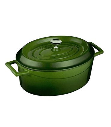 #1370 HRNIEC LIATINA -o28cm-zelený 832103 FD