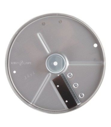 #1376 Krájač rezancov 4x4 mm  ROC_27047