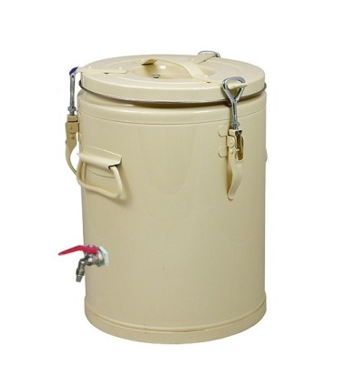#0131 TERMOS 40 L S KOHÚTOM   4022.18