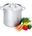 HRNIEC VYSOKY 20,9L + POKR. 32CM