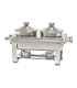 #1389 Chafing 2x4L  S433240