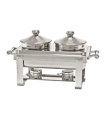 CHAFING 2X4 L