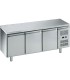 #1398 Chladiaci stôl Forcold 3x dvere