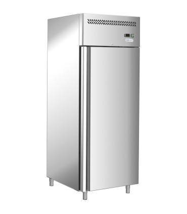 #1399 CHLADNICKA FORCOLD 650L 740X830X2010 MM F840650_11zon