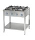 #1404 Plynovy sporak STALGAST ECO 700 _24 kW