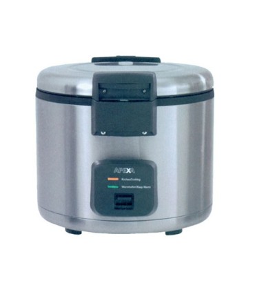 #1432 HRNIEC NA RYZU BARTSCHER 10L 4048.72