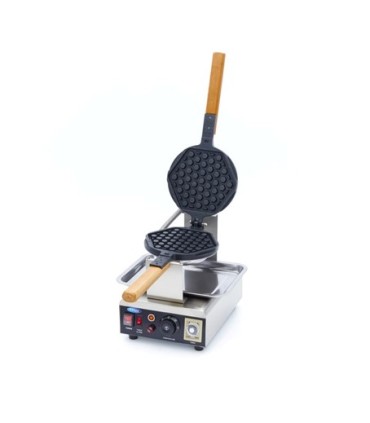 #1466 WAFLOVAC ELEKTR. MAKER-HONEYCOMB 09374235