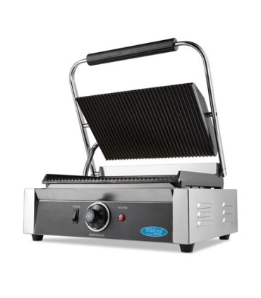 #1524 Kontaktný gril panini  30 cm  Maxima