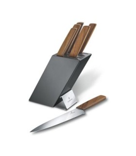 #1469 victorinox-blok-nozov-6-dielny-6.7186.6