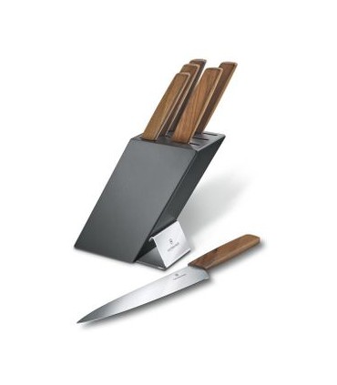#1469 victorinox-blok-nozov-6-dielny-6.7186.6