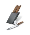 VICTORINOX SWISS MODERN BLOK NOŽOV 6 DIELNY 6.7186.6