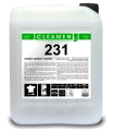 CLEAMEN 231 OPLACHOVACI PROST. 20L