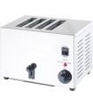 TOASTER  4 komory
