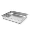 Nádoba GN 2/1, HENDI, Profi Line, 19L, (H)65mm