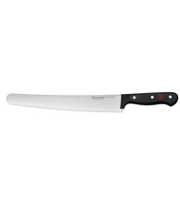 #1557 NÔŽ SUPER SLICER 26 CM WÜSTHOF GOURMET