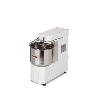 #1578 MIESIČ NA CESTO 10 L, PEVNÁ HLAVA A KOTLÍK, 230V, HTF-10M   1073.40