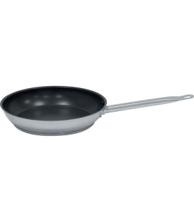 #1615 Panvica nerez (Teflon) STALGAST 24 cm