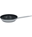 Panvica nerez (Teflon) STALGAST 24 cm