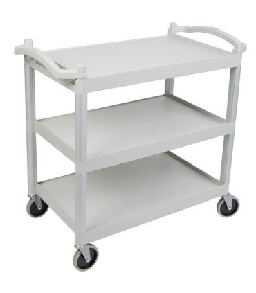 #1633 Vozík servírovací CAMBRO