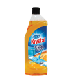 KRYSTAL NA PODLAHY  S ALKOHOLOM  750ML