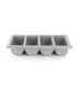 #1655 PLASTOVY PRIBORNIK 530X325X100