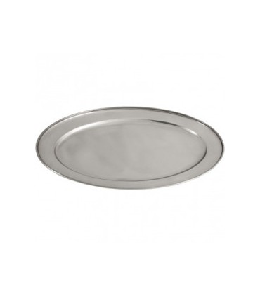 #1661 PODNOS NEREZ OVAL. 55X37CM 401552