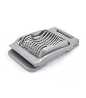 #1663 Krájač vajec – obdĺžnikový, HENDI, 130x85x(H)30mm