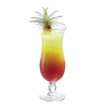 #1678 HURRICANE 44CL ELEGANCE COCTAIL L3616