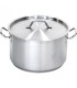 #1717 HRNIEC STREDNY 16CM+ POKR.  1,9L  012162
