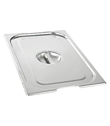 #1718 VEKO,  POKLOP  GN 1_1 S OTVOROM NA ÚCHYTY