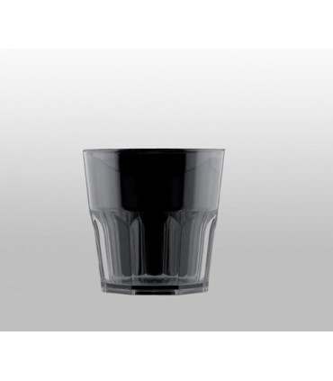 #1724 pohar Mini drink plast