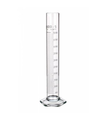 #1726 ODMERNÝ VALEC 1000ML SKLO