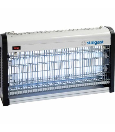 #1767 Lapač hmyzu 2x15 W