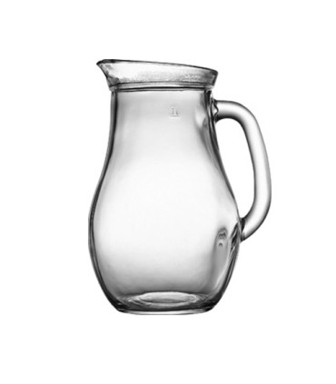 #1764 KRCAH BISTRO 1L  6120.36
