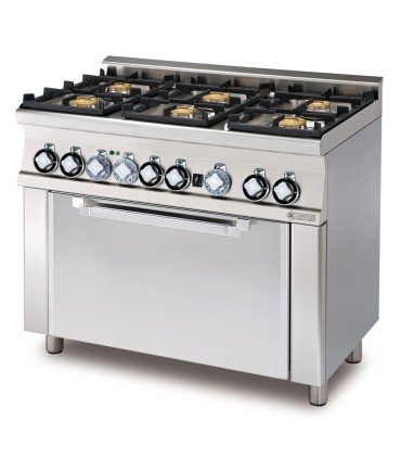 #1773 SPORÁK PLYN. S RÚROU, 6XHORÁK, 1000_600, CF6-610G  1201.72