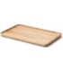 #1774 PODNOS drevo HR. 34X21X2CM C3287