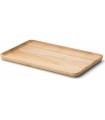 PODNOS drevo HR. 34X21X2CM C3287
