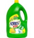 #1791 FIORILLO PIATTI LIMONE 4L NA UMÝVANIE RIADU