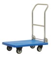 TRANSPORTNÝ VOZIK 73X49X86CM - 150 kg