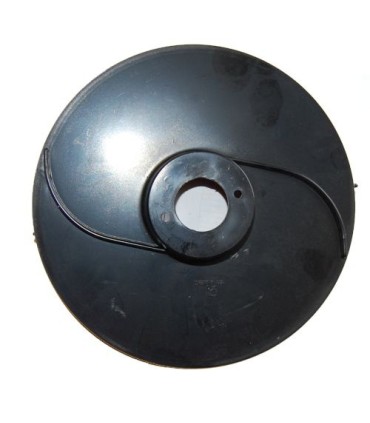 #1823 KOTÚČ VYHADZOVACÍ NÍZKÝ PSP 300 8227001.00