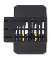 PUZDRO ROLOVACIE NA NOZE  VICTORINOX  7.4010.82