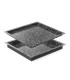 #1894 Plech Convectomat GN 2_3, HENDI,  345x325x(H)20mm